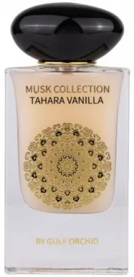 Zdjęcie produktu dla GULF ORCHID Tahara Vanilla EDP 60ml