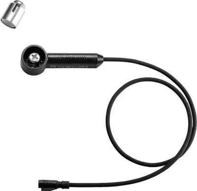 Produktbild von Shimano Geschwindigkeitssensor SM-DUE für STePS Antriebe 1400 mm