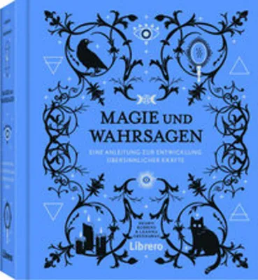 Immagine prodotto di Magie und Wahrsagen