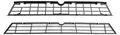 Produktbild von Grillschutzabdeckung für Tesla Model Y 2025