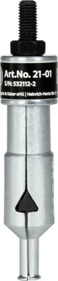 Produktbild von Innenauszieher 21-01 f.Bohrungen D.8-12mm KUKKO