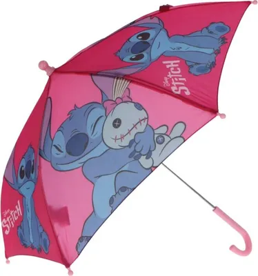 Image de Lilo & Stitch Parapluie parapluie pour enfants Ø 56 cm