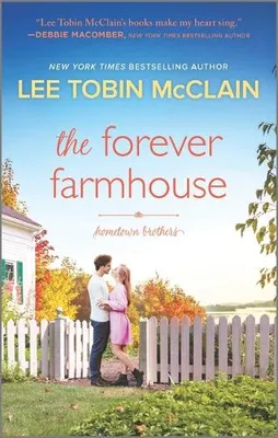 Zdjęcie produktu dla The Forever Farmhouse
