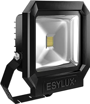 Produktbild von ESYLUX AFL SUN LED 50W 3K weiß