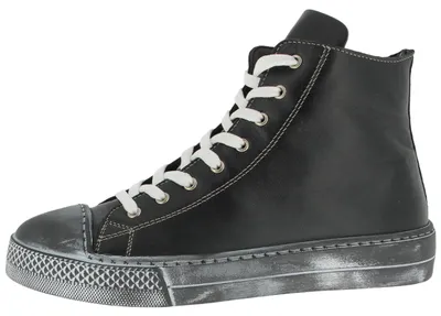 Produktbild von Andrea Conti 0067110 Damen High Top Sneaker