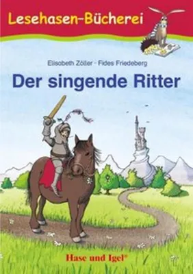 Image de Der singende Ritter