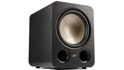 Obrázek produktu pro Polk Audio Signature Elite ES12 subwoofer (černá)