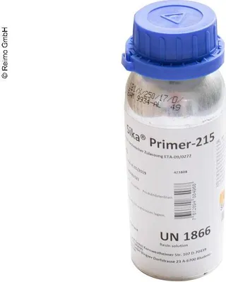 Produktbild von SIKA Primer 215 Dose 250ml lösemittelhaltiger Voranstrich