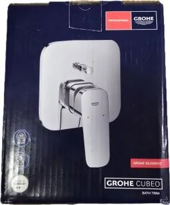 Produktbild von Grohe 1017782430