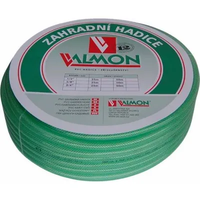 Obrázek produktu pro Průhledná hadice VALMON 1/2", 25 m