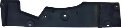 Image de TOYOTA Yaris Support de pare-chocs 58398-0D020 OE