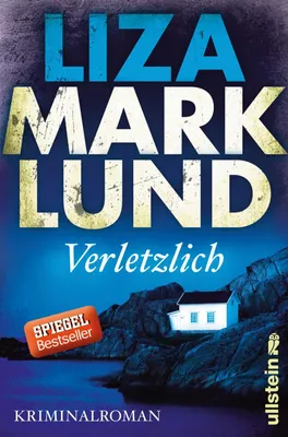 Produktbild von Verletzlich