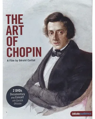 Immagine prodotto di The Art Of Chopin