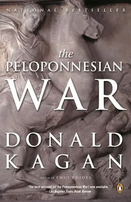 Zdjęcie produktu dla The Peloponnesian War