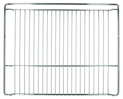Grillrost für BSH Bosch Siemens Ofen 45,5x37,5x3 cm