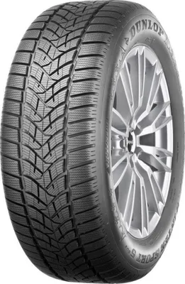 Zdjęcie produktu dla Opony DUNLOP 275/50 R20 113V WINTER SPORT 5 SUV XL