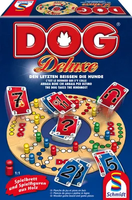 Produktbild von DOG Deluxe