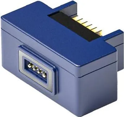 Image de DJI MAVIC MINI Adaptateur de batterie pour chargeurs Bronine