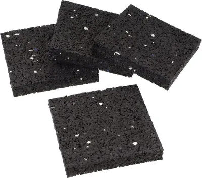 Produktbild von Cornat-Isolierplatte 100 x 100 x 15 mm (4 Stück) – sa310