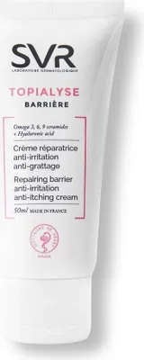 Zdjęcie produktu dla SVR Topialyse krem barierowy 50 ml
