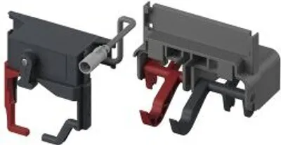 Produktbild von TECE 9820493 TECE-Ersatzteil Auslösemotor für
