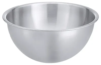 Zdjęcie produktu dla CONTACTO Miska miksera, pojemność: 3,50 litra, wysokość: 110 mm, ø: 240 mm