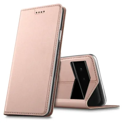 Immagine prodotto di Coprire il telefono cellulare Google Pixel 6a Libro Custodia protettiva Cover Slim Flip Cover Case