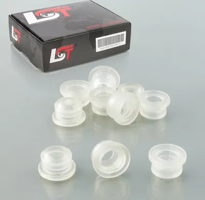 Produktbild von 10x Dichtring O-Ring Schlauchanschluss Micro Rohrverbindung Bewässerung 20mm