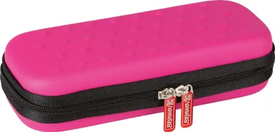 Produktbild von Federtasche Pencilbox pink Packung mit 5 Stück