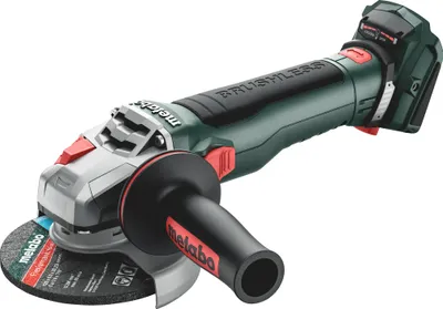 Produktbild von Metabo 613054840 WB 18 LT BL 11-125 Quick (613054840)