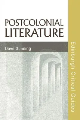 Produktbild von Postcolonial Literature