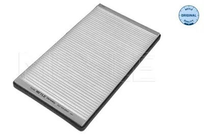 Produktbild von MEYLE 612 319 0004 Innenraumfilter Pollenfilter für OPEL Corsa B Schrägheck (S93)