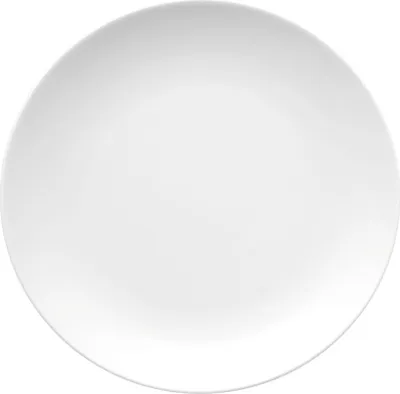 Produktbild von Thomas Medaillon Weiss Speiseteller 26 cm 10700-800001-10226