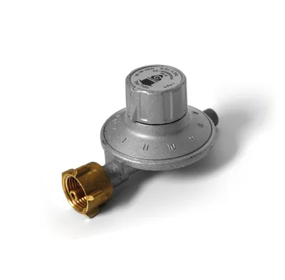Produktbild von Enders Gasdruckregler 30 - 50 mbar einstellbar