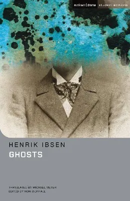 Produktbild von Ghosts