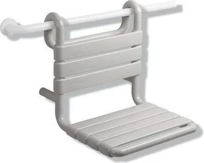 Produktbild von HEWI 801.51.110 50 Einhängesitz Ser 801,