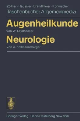 Image de Augenheilkunde Neurologie