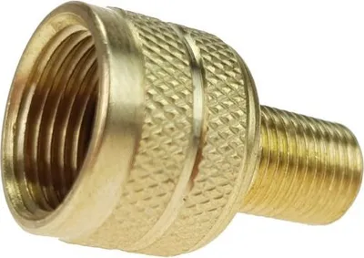Produktbild von Adapter Ventile LKW Traktor Landmaschinen Ventil Neu Aufpumpen Druckluft Blasen