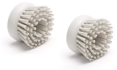 Productafbeelding van Brabantia Reserve afwasborstel, set van 2, lichtgrijs