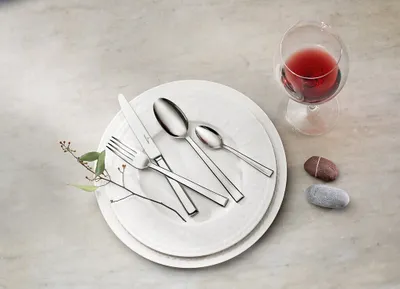 Zdjęcie produktu dla Łyżeczka do kawy Victor marki Villeroy & Boch