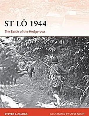 Immagine prodotto di St Lo 1944