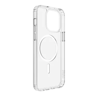 Zdjęcie produktu dla Magnetyczne etui ochronne Belkin Sheerforce iPhone14 ProMax MSA011btCL