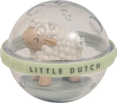 Obrázek produktu pro LITTLE DUTCH Míčky rotující 2 ks Farma