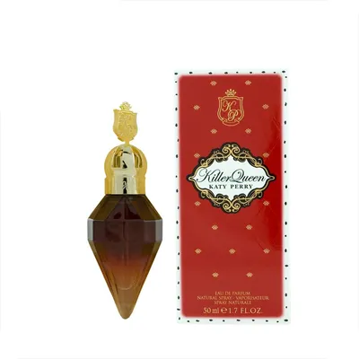 Immagine prodotto di Katy Perry - Killer Queen EDP 50ml
