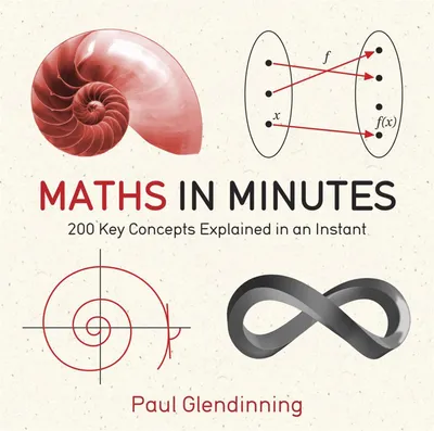 Produktbild von Maths in Minutes