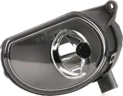 Zdjęcie produktu dla Lampa przeciwmgielna TYC 19-0254001