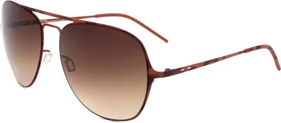 Immagine prodotto di Italia Independent MOD 0209 I THIN METAL Havana 3 61/16/140 Occhiali da sole da uomo
