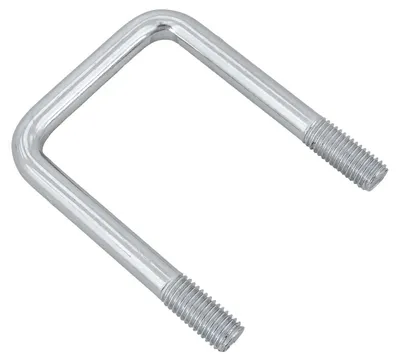 Produktbild von Klemmhalterbefestigung M12 95/62/95 für Pkw-Anhänger