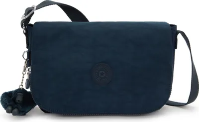 Produktbild von Kipling Earthbeat S 6 Liter Umhängetasche KI2502 Blue Bleu 2