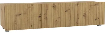 Produktbild von TV Lowboard KODI 150 artisan eiche
